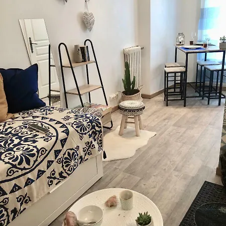 Cozy Nest Appartamento