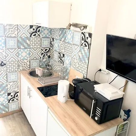 Cozy Nest Appartamento