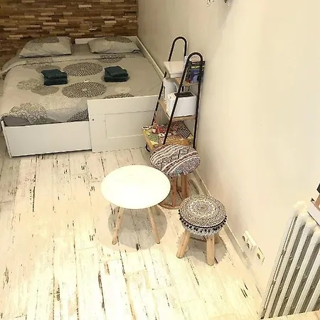 Cozy Nest