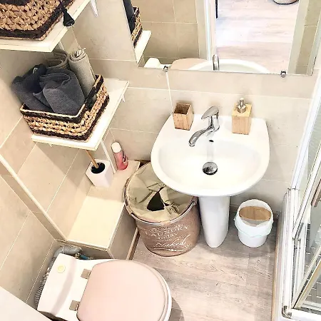 Apartment Cozy Nest *